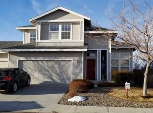 931 W Golden Valley Rd, Reno, NV 89506