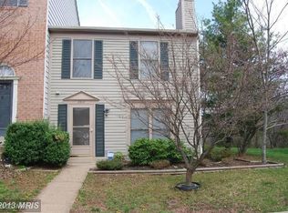 7313 Rokeby Dr, Manassas, VA 20109