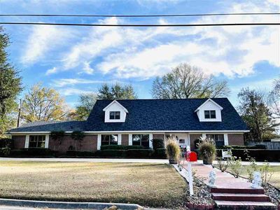 405 W Perry Pl, Carthage, TX, 75633