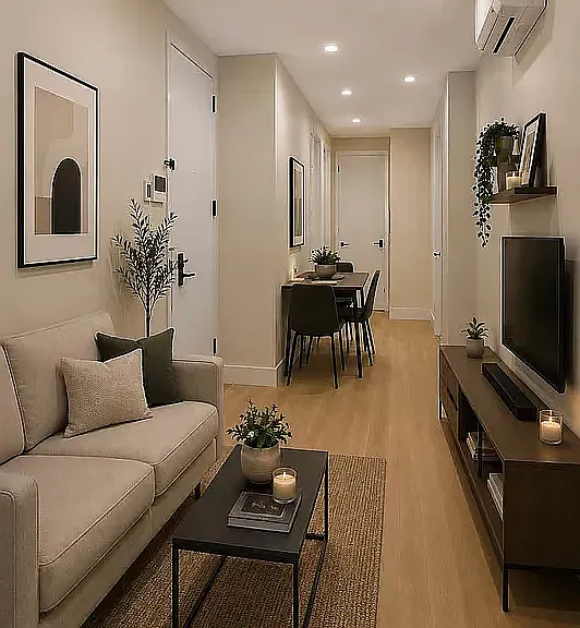 302 Graham Ave #1E — Photo 2