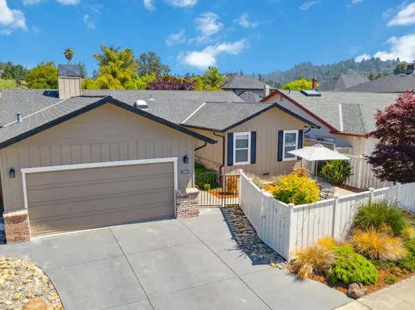 4463 Merlin Way, Soquel, CA 95073