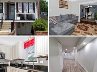 491 E Church St, Frederick, MD 21701