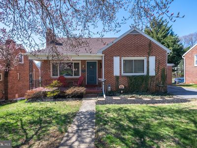 410 N Williams St, York, PA, 17404