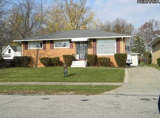14119 Summit Ave, Maple Heights, OH 44137