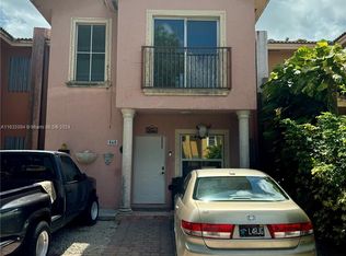 860 SW 6th Ct, Florida City, FL 33034