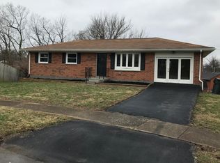 1579 Halsted Ct, Lexington, KY 40511