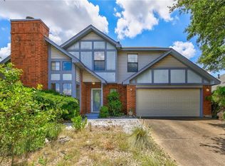 2007 Gaylord Dr, Austin, TX 78728