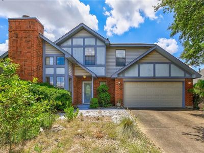 2007 Gaylord Dr, Austin, TX, 78728