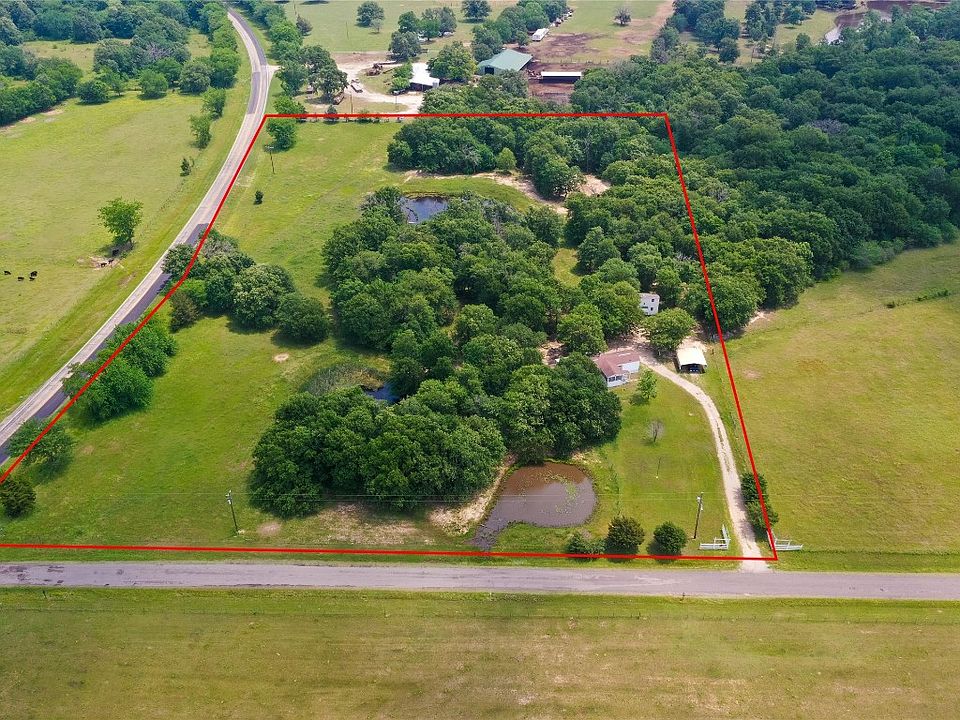 1st image of 722 N County Road 3631