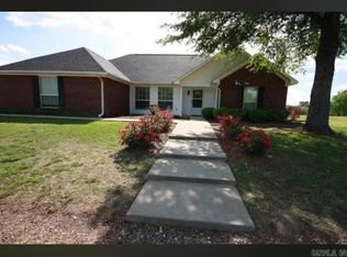 115 Stone Lake Rd, Nashville, AR 71852