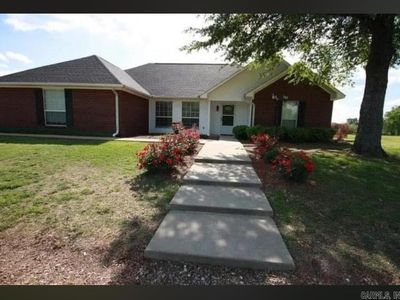 115 Stone Lake Rd, Nashville, AR, 71852