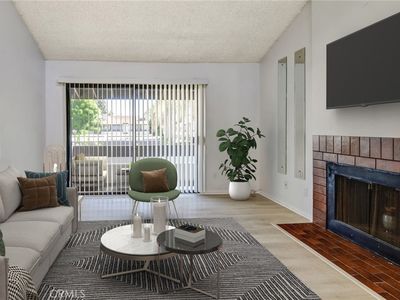 9600 Van Nuys Blvd UNIT 204, Panorama City, CA, 91402