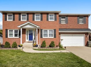 1000 Saylor St, Downers Grove, IL 60516