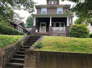 922 Ferndale Ave, Johnstown, PA