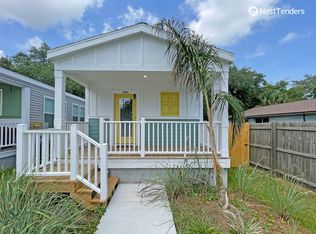 1001 S 10th St, Fernandina Beach, FL 32034