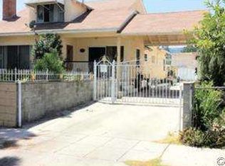 2333 N Niagara St, Burbank, CA 91504