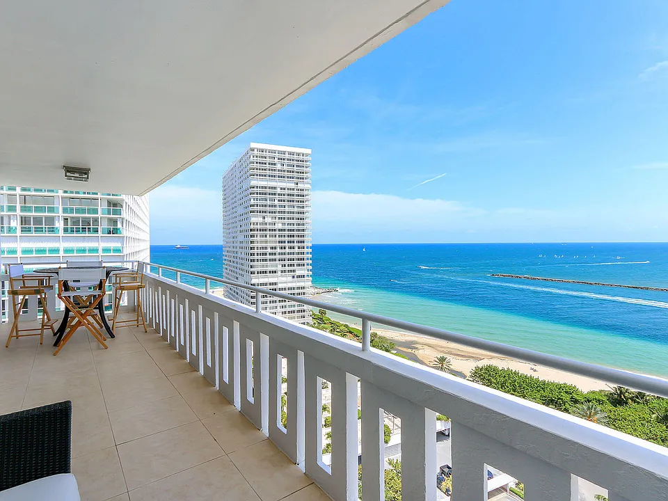 2000 S Ocean Dr #1810