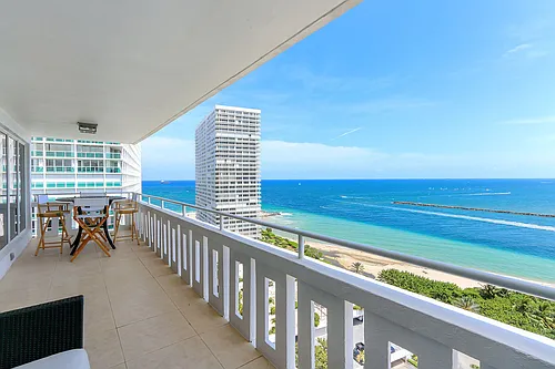 2000 S Ocean Dr Photo 1