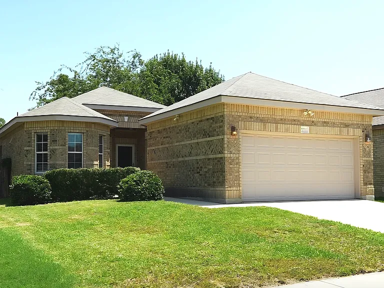 9911 Rostock Ln — Photo 1