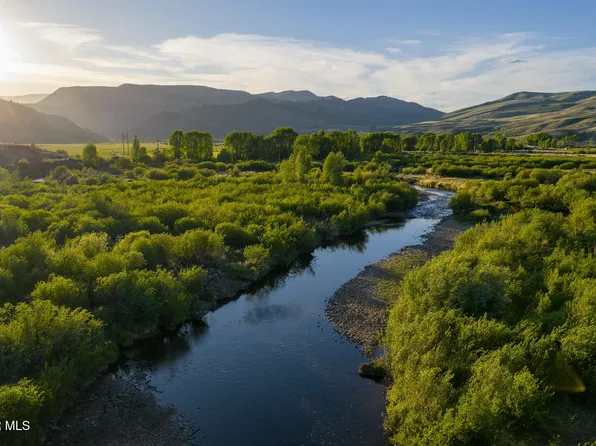 1941 County Road 57 #1941, Granby, CO 80446