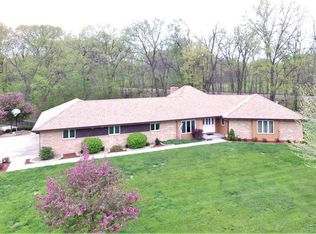 13822 Shadow Run, Kearney, MO 64060