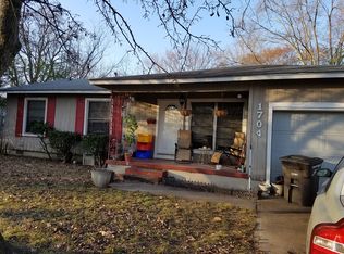1704 Carolyn St, Jacksonville, AR 72076