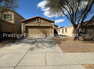 449 E Placita Nodo, Sahuarita, AZ 85629
