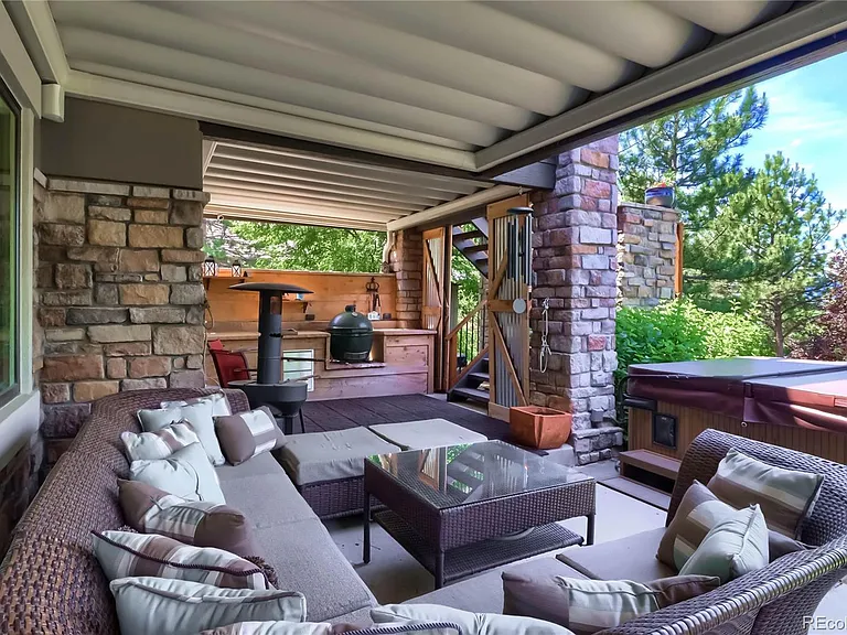 735 Evening Star Ct — Photo 38