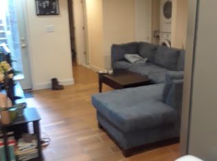 2821 11th St NW, Washington, DC 20001