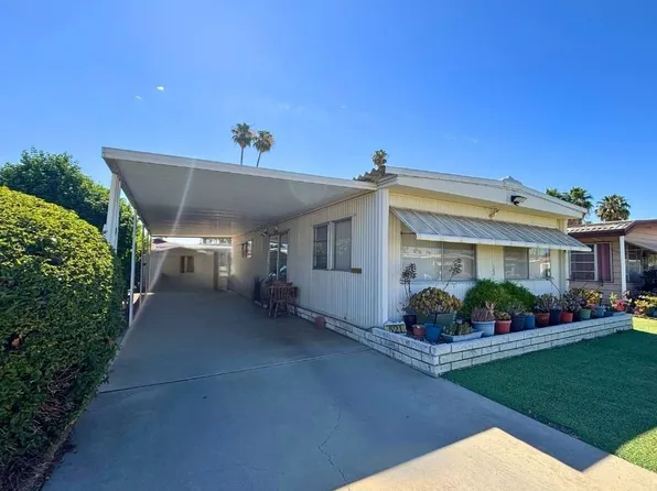 521 San Mateo Cir, Hemet, CA 92543