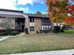 78 Overlook Way UNIT D, Manalapan, NJ