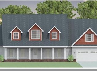 208 Lindenrain Blvd, New Bern, NC 28562
