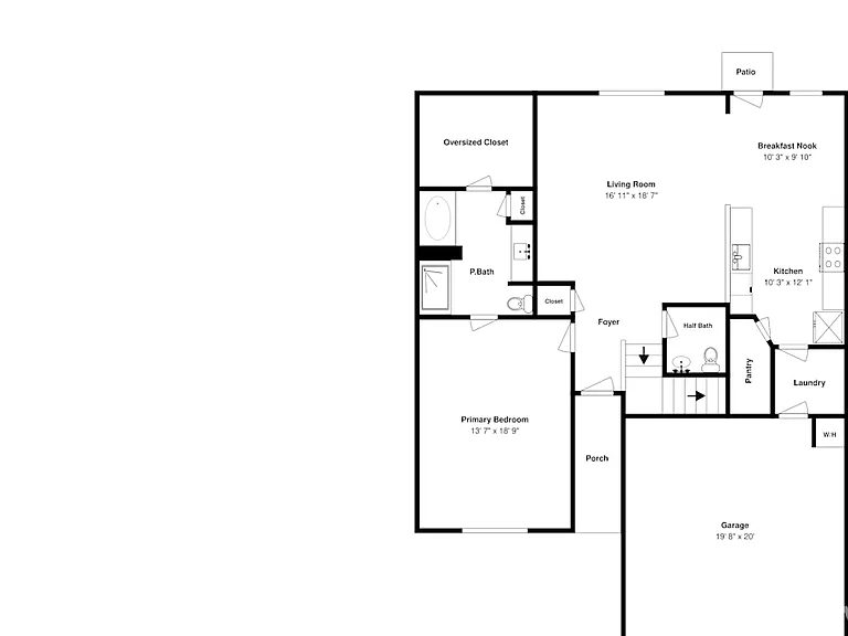 129 Magnolia Dr — Photo 4