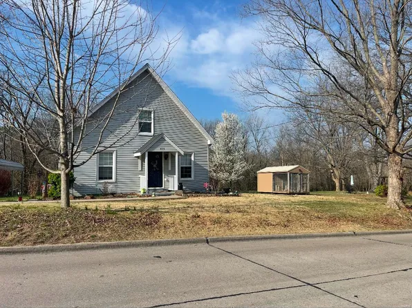 825 E Independence St, Jackson, MO 63755