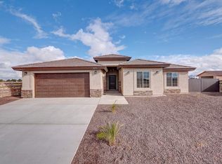 10256 E 34th Ln, Yuma, AZ 85365