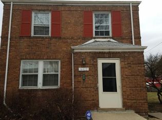 14422 S Michigan Ave #14422, Riverdale, IL