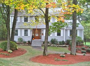 36 Winslow Farm Rd, Hudson, NH 03051