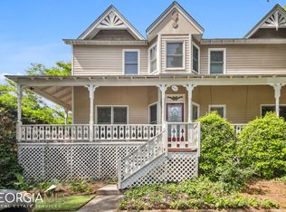 1445 Cambridge Cmn, Decatur, GA 30033