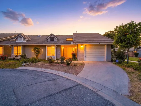 1402 Hancock Cir, San Jacinto, CA 92583