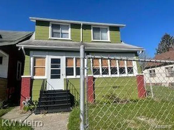 5113 Bewick St, Detroit, MI 48213