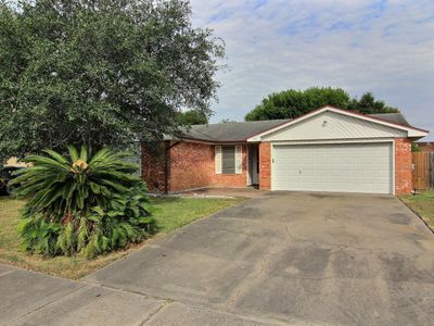 1729 Star Cove Dr, Corpus Christi, TX, 78412
