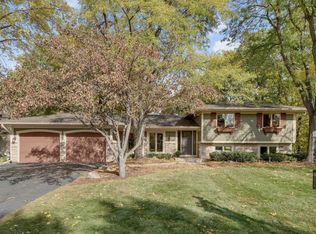 12835 34th Ave N, Plymouth, MN 55441
