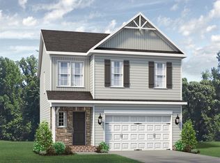 2816 Glenn Abbey Ln, Browns Summit, NC 27214