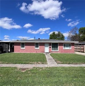 606 N Wilson St, Metairie, LA, 70003