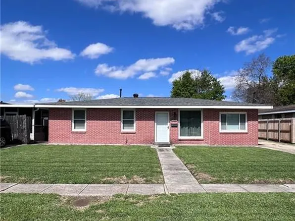 606 N Wilson St, Metairie, LA 70003
