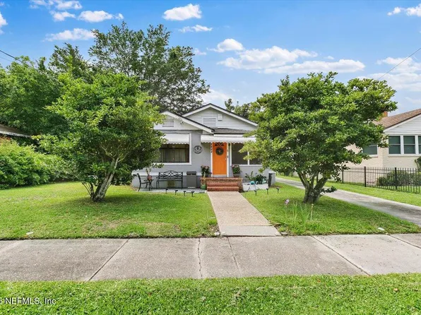 1122 N DURKEE Drive, Jacksonville, FL 32209