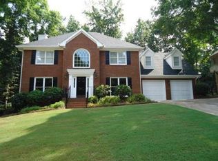 53 Saint Aurics Dr, Suwanee, GA 30024