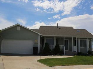 3395 Avenue F, Billings, MT 59102