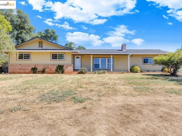 18071 Woodham Carne Rd, Sonora, CA 95370
