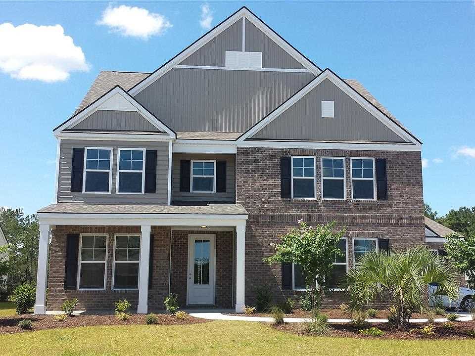 1st image of 634 Carolina Farms Blvd. Lot 1081